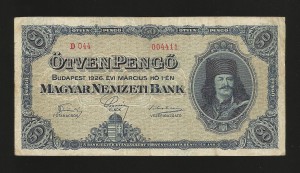 50pengő1926a