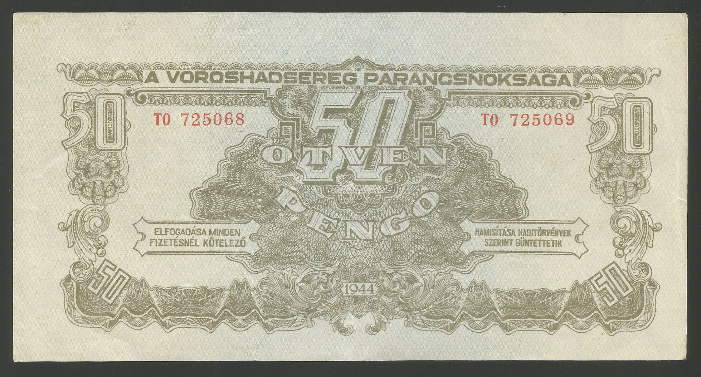 sorszámeltérőVH50p 2a