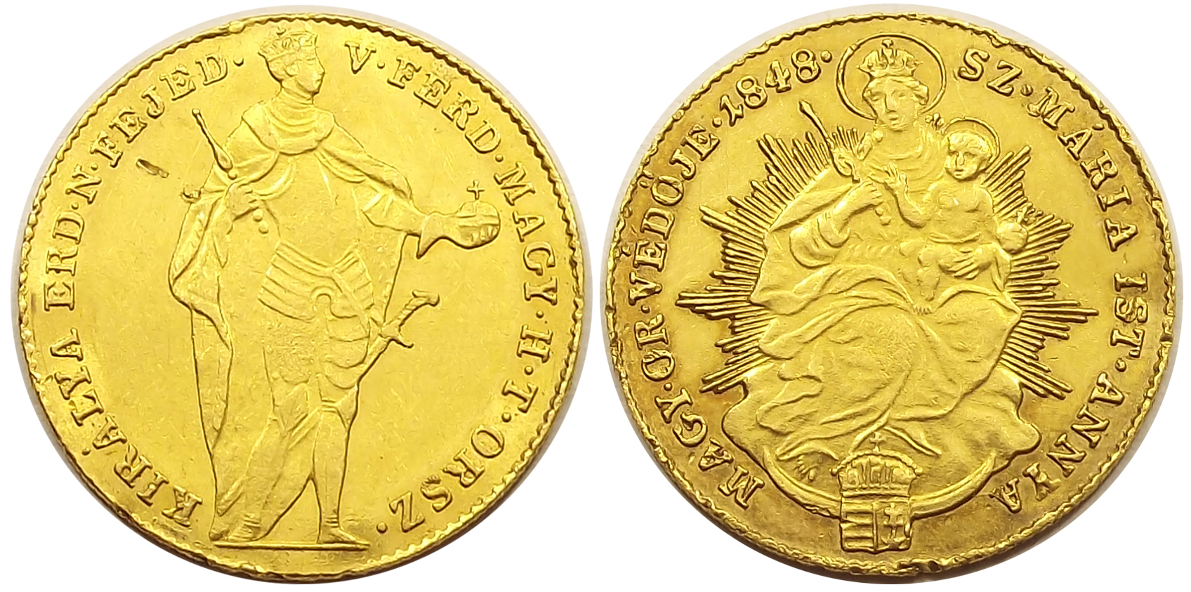 1dukát1848szabharc