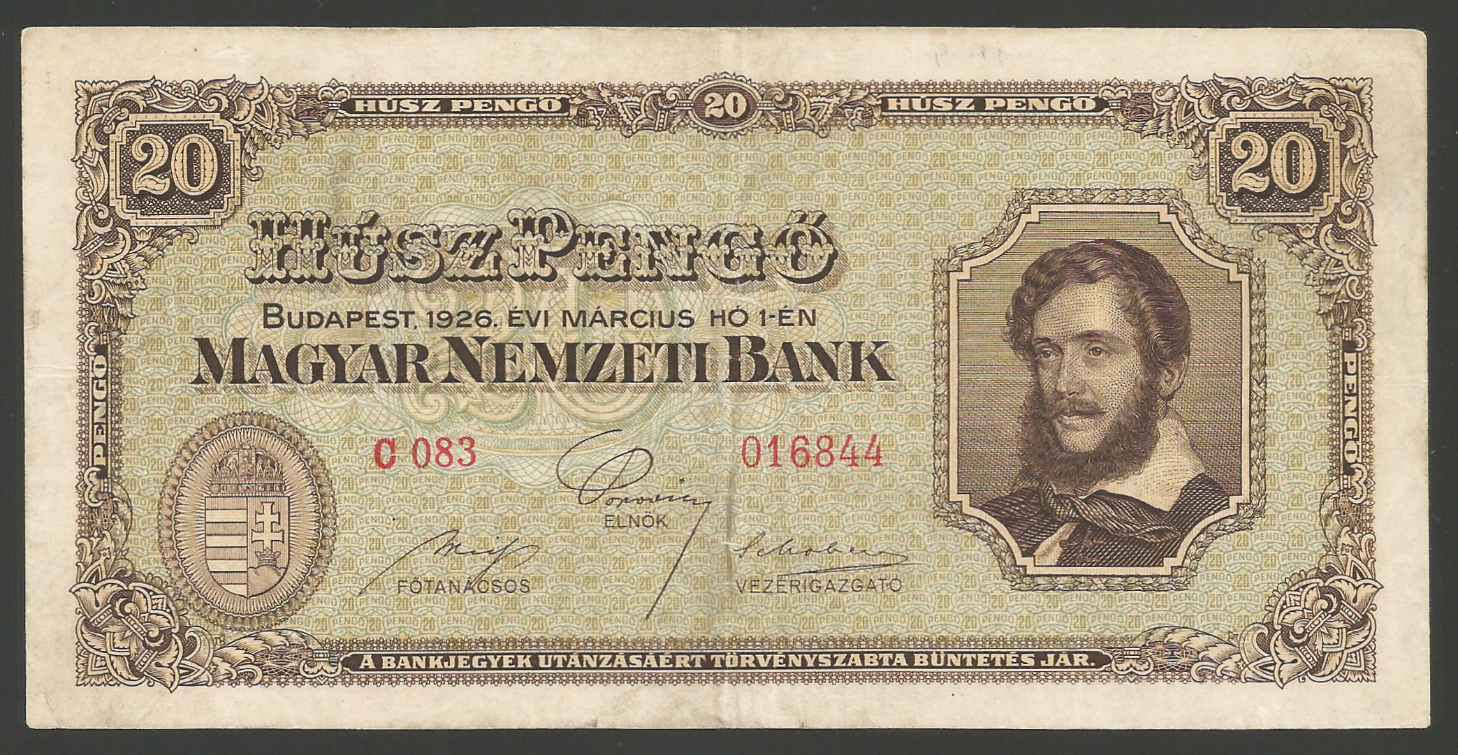 20pengő1926gvf1