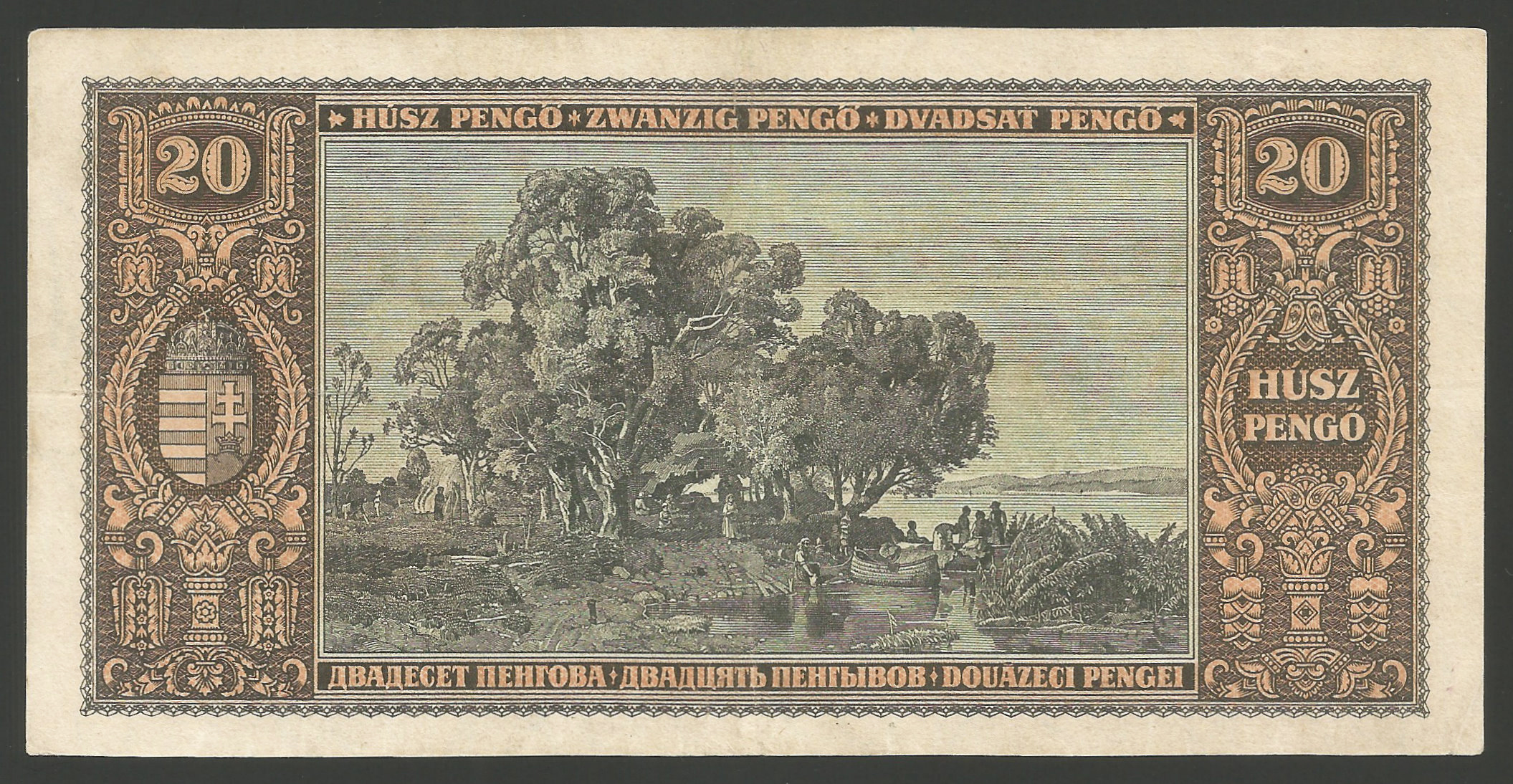 20pengő1926gvf2
