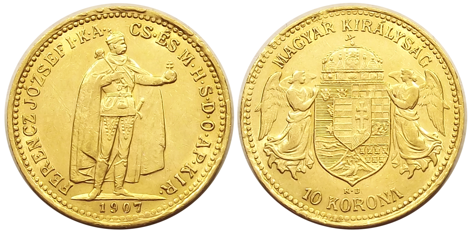 10korona1907nyitott1k