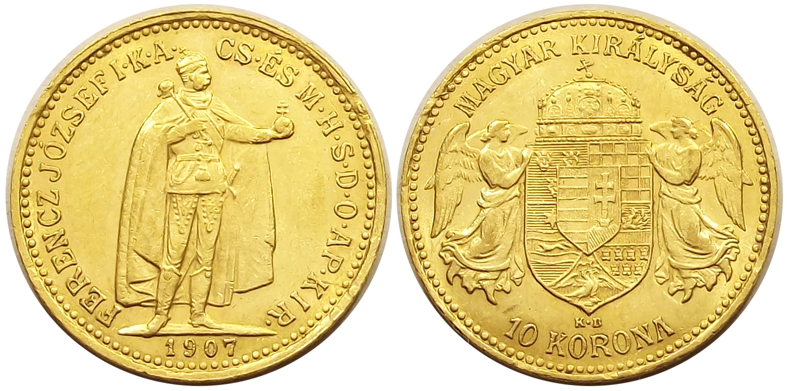 10korona1907nyitott2k