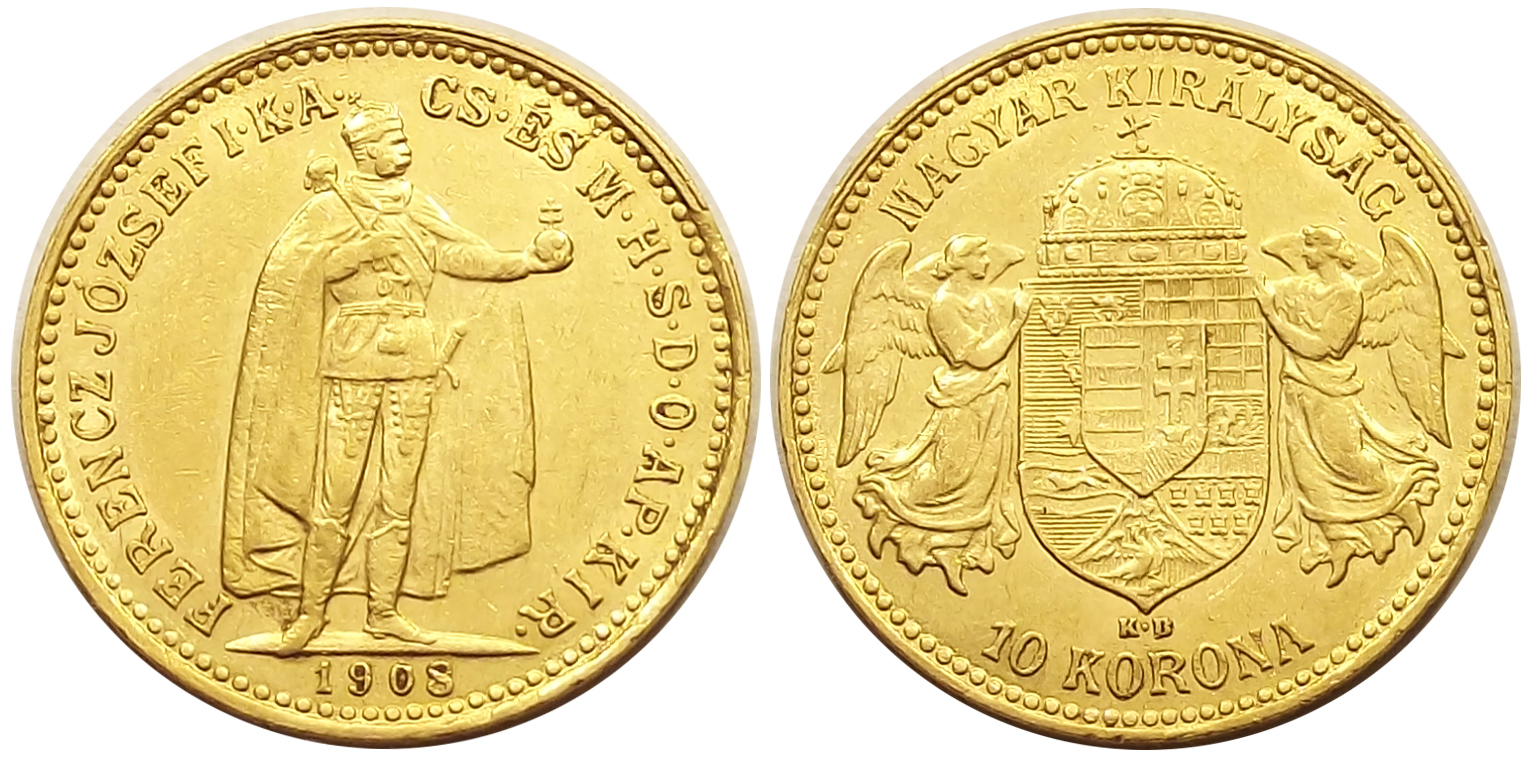 10korona1908nyitott2k