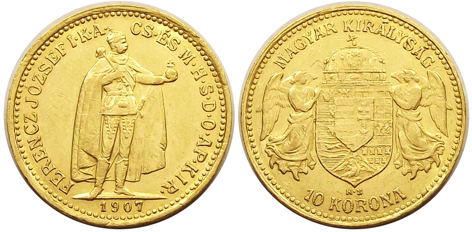 10korona1907nyitott6k