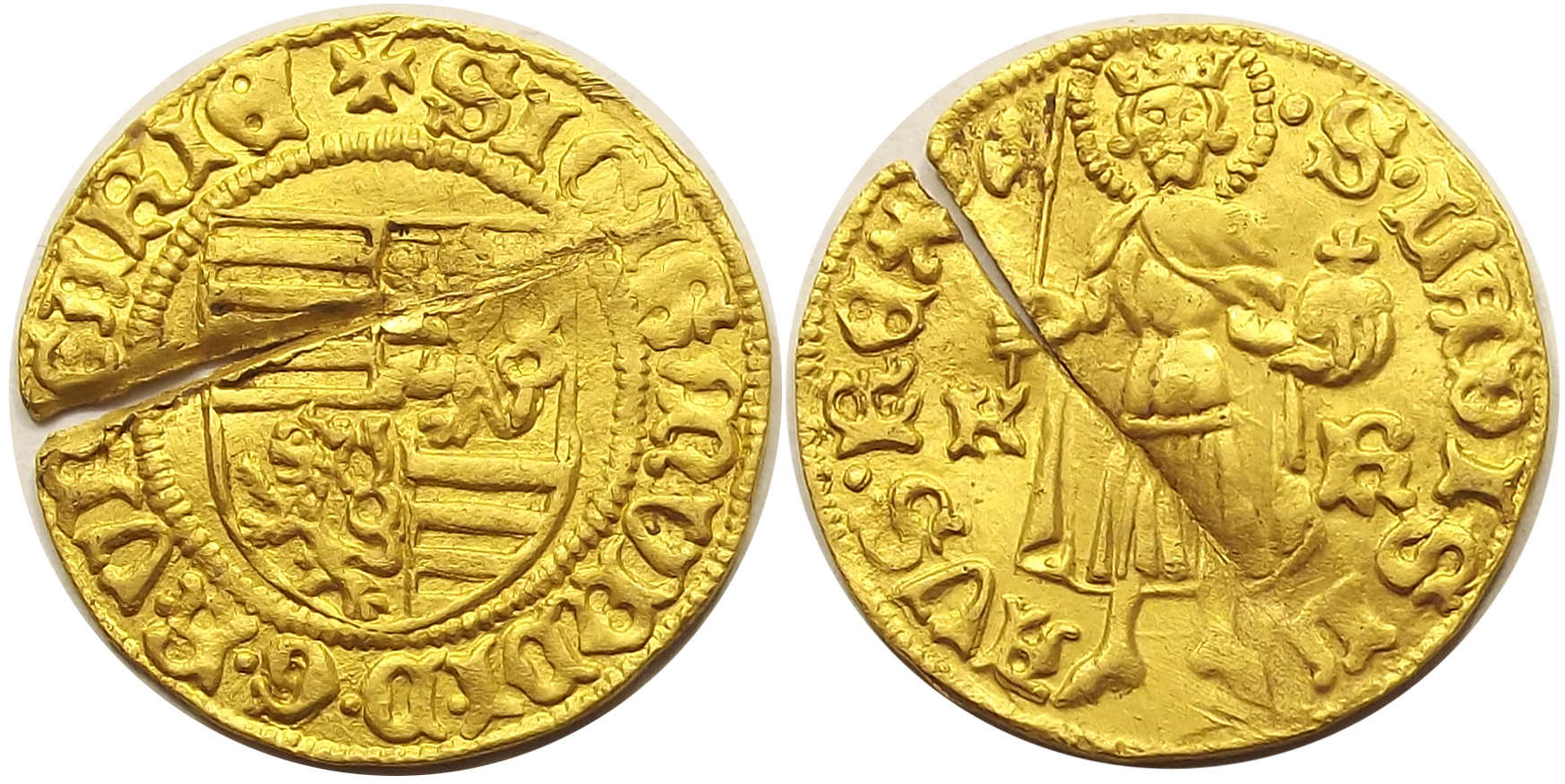 zsigmondaranyforintAK18