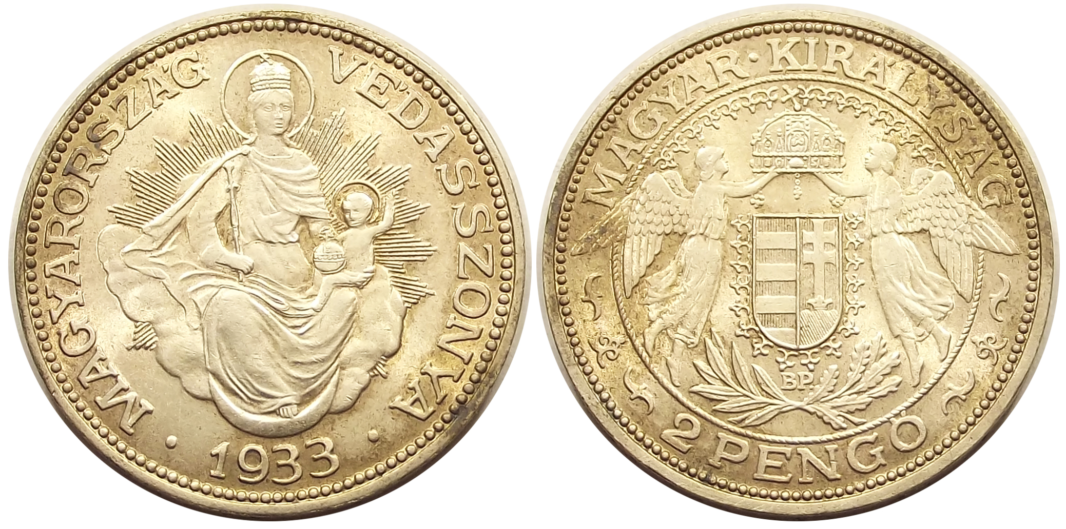 2pengő1933il