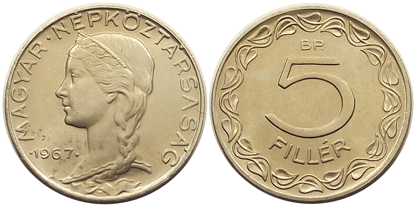 5fillér1967hd