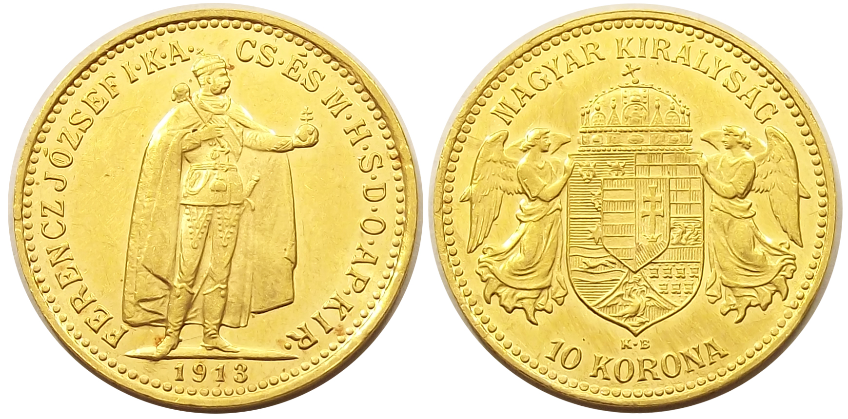 10korona1913k