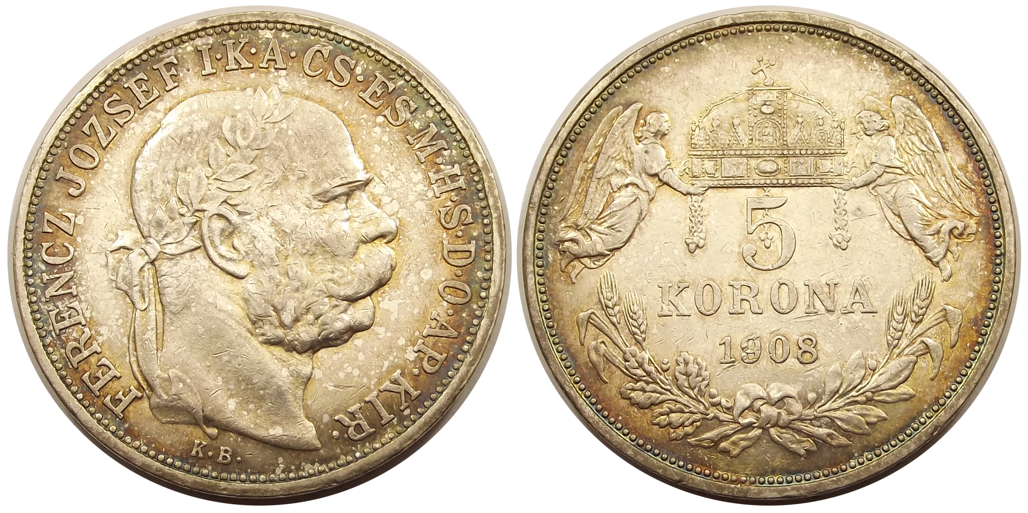 5korona1908ós